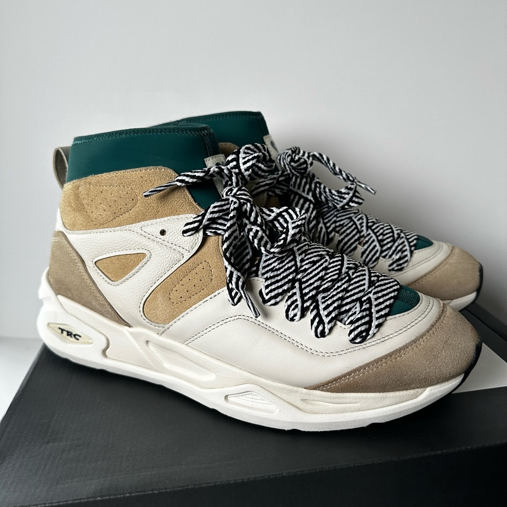 Puma X Ami TRC